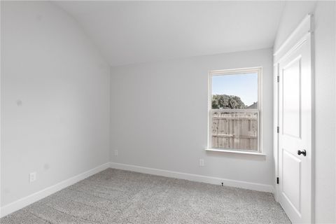 Tiny photo for 497 Combine, Snook, TX 77879 (MLS # 25011153)