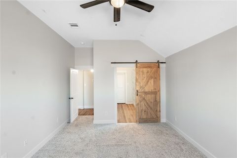Tiny photo for 497 Combine, Snook, TX 77879 (MLS # 25011153)