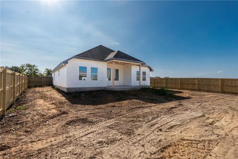Tiny photo for 497 Combine, Snook, TX 77879 (MLS # 25011153)