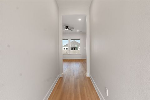 Tiny photo for 497 Combine, Snook, TX 77879 (MLS # 25011153)