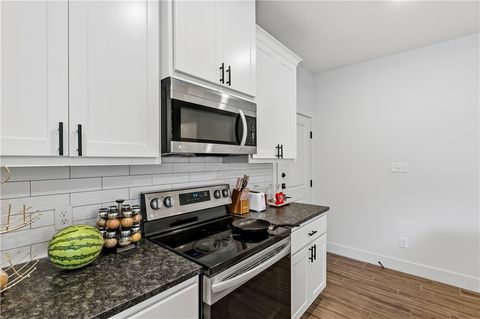 Tiny photo for 606 Banks Street, College Station, TX 77840 (MLS # 26003558)