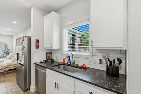 Tiny photo for 606 Banks Street, College Station, TX 77840 (MLS # 26003558)