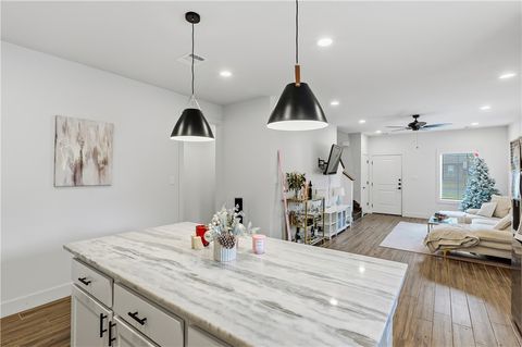 Tiny photo for 606 Banks Street, College Station, TX 77840 (MLS # 26003558)