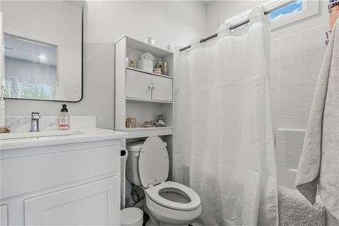 Tiny photo for 606 Banks Street, College Station, TX 77840 (MLS # 26003558)