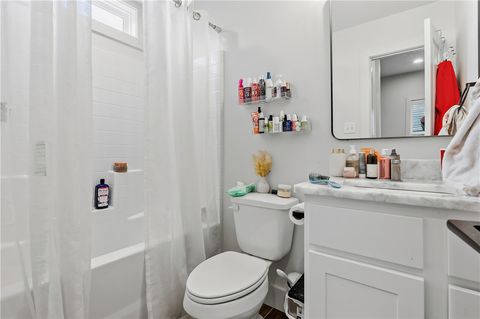 Tiny photo for 606 Banks Street, College Station, TX 77840 (MLS # 26003558)