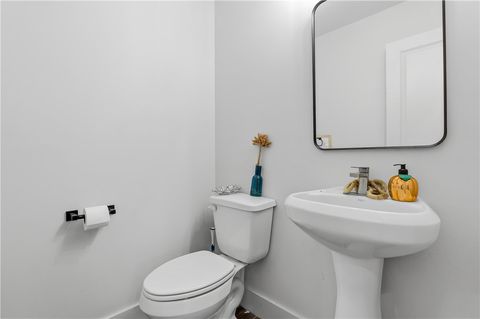 Tiny photo for 606 Banks Street, College Station, TX 77840 (MLS # 26003558)