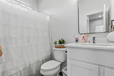 Tiny photo for 606 Banks Street, College Station, TX 77840 (MLS # 26003558)