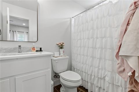 Tiny photo for 606 Banks Street, College Station, TX 77840 (MLS # 26003558)