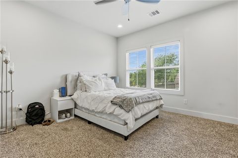Tiny photo for 606 Banks Street, College Station, TX 77840 (MLS # 26003558)