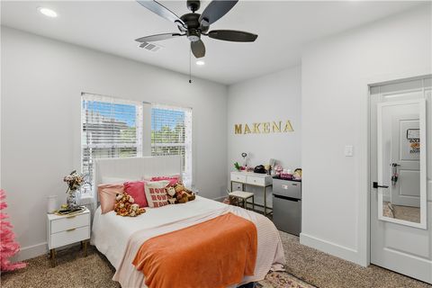 Tiny photo for 606 Banks Street, College Station, TX 77840 (MLS # 26003558)