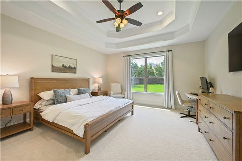 Tiny photo for 3329 Fiddlers Green Grn, Bryan, TX 77808 (MLS # 26007395)