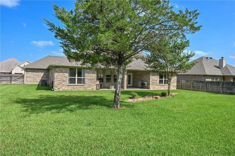 Tiny photo for 3329 Fiddlers Green Grn, Bryan, TX 77808 (MLS # 26007395)