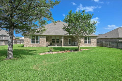Tiny photo for 3329 Fiddlers Green Grn, Bryan, TX 77808 (MLS # 26007395)