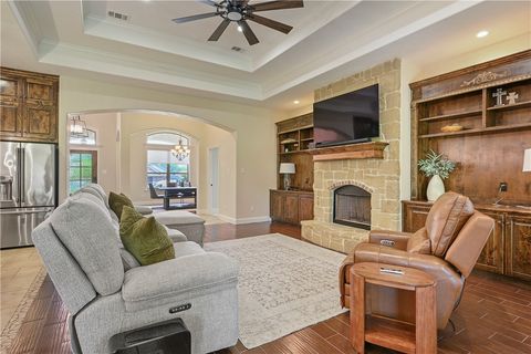 Tiny photo for 3329 Fiddlers Green Grn, Bryan, TX 77808 (MLS # 26007395)