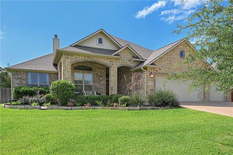 Photo of 3329 Fiddlers Green Grn, Bryan, TX 77808 (MLS # 26007395)