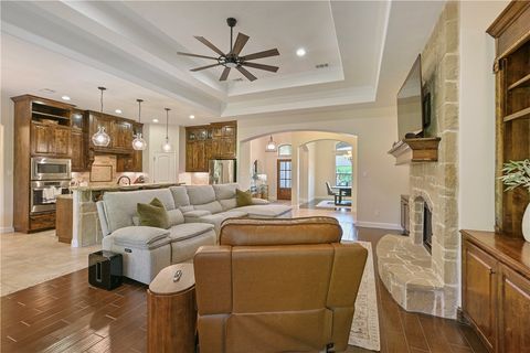 Tiny photo for 3329 Fiddlers Green Grn, Bryan, TX 77808 (MLS # 26007395)