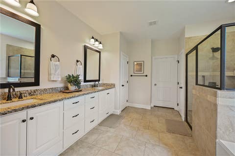Tiny photo for 3329 Fiddlers Green Grn, Bryan, TX 77808 (MLS # 26007395)