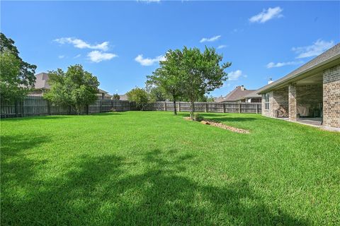 Tiny photo for 3329 Fiddlers Green Grn, Bryan, TX 77808 (MLS # 26007395)