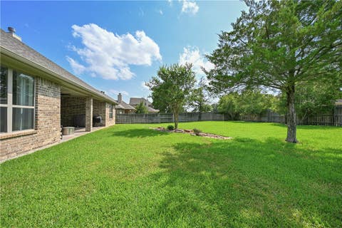 Tiny photo for 3329 Fiddlers Green Grn, Bryan, TX 77808 (MLS # 26007395)