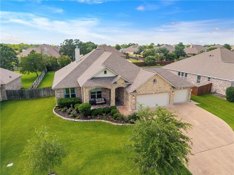 Tiny photo for 3329 Fiddlers Green Grn, Bryan, TX 77808 (MLS # 26007395)