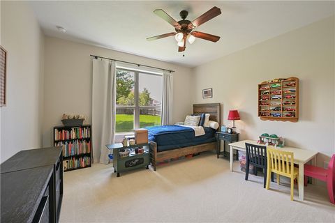 Tiny photo for 3329 Fiddlers Green Grn, Bryan, TX 77808 (MLS # 26007395)