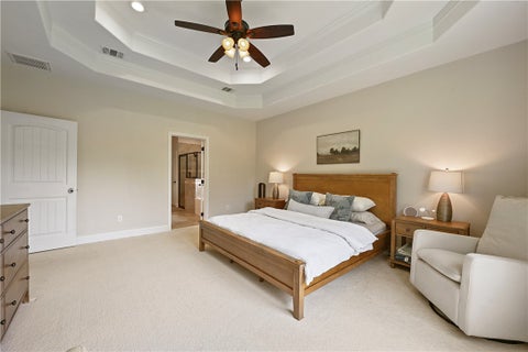 Tiny photo for 3329 Fiddlers Green Grn, Bryan, TX 77808 (MLS # 26007395)