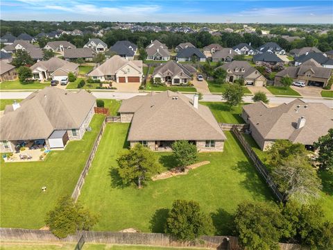 Tiny photo for 3329 Fiddlers Green Grn, Bryan, TX 77808 (MLS # 26007395)