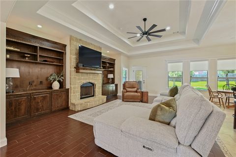 Tiny photo for 3329 Fiddlers Green Grn, Bryan, TX 77808 (MLS # 26007395)