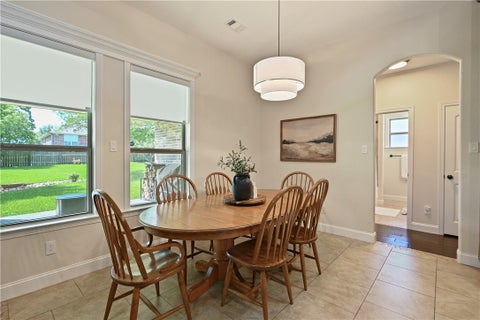 Tiny photo for 3329 Fiddlers Green Grn, Bryan, TX 77808 (MLS # 26007395)