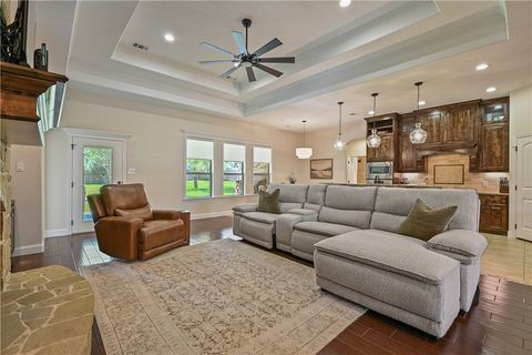 Tiny photo for 3329 Fiddlers Green Grn, Bryan, TX 77808 (MLS # 26007395)
