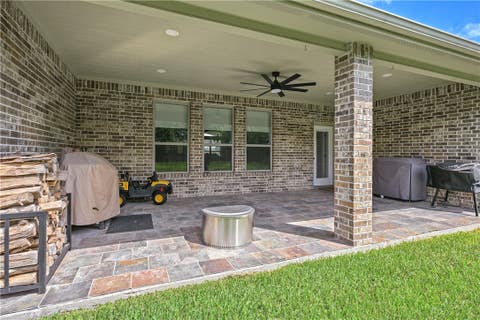 Tiny photo for 3329 Fiddlers Green Grn, Bryan, TX 77808 (MLS # 26007395)