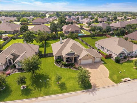 Tiny photo for 3329 Fiddlers Green Grn, Bryan, TX 77808 (MLS # 26007395)