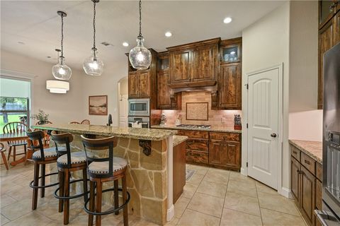Tiny photo for 3329 Fiddlers Green Grn, Bryan, TX 77808 (MLS # 26007395)