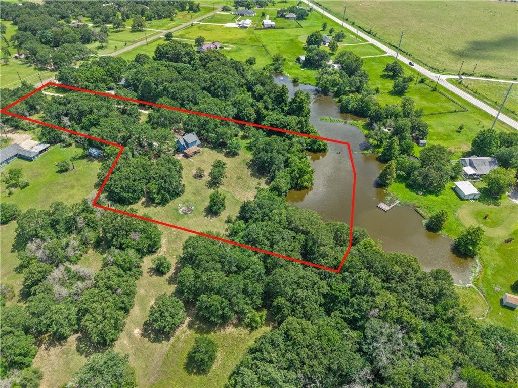 Photo of 5270 Slippery Rock, Bryan, TX 77808 (MLS # 25006704)