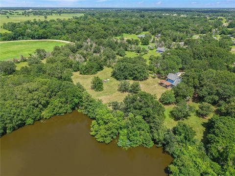 Tiny photo for 5270 Slippery Rock, Bryan, TX 77808 (MLS # 25006704)