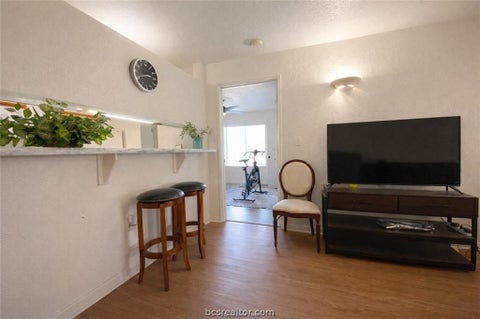 Tiny photo for 515 SOUTHWEST Parkway #103, College Station, TX 77840 (MLS # 26011766)