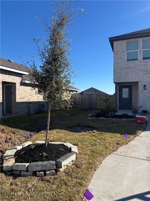 Tiny photo for 2227 Spyglass Drive, Navasota, TX 77868 (MLS # 25013312)