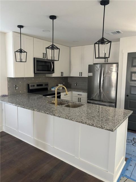 Tiny photo for 2227 Spyglass Drive, Navasota, TX 77868 (MLS # 25013312)