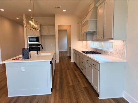 Tiny photo for 2708 Tradewind Drive, College Station, TX 77845 (MLS # 26002361)