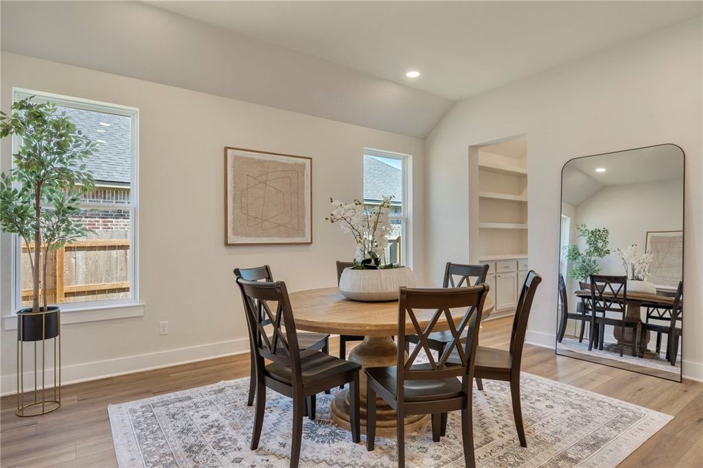 Photo of 2708 Tradewind Drive, College Station, TX 77845 (MLS # 26002361)