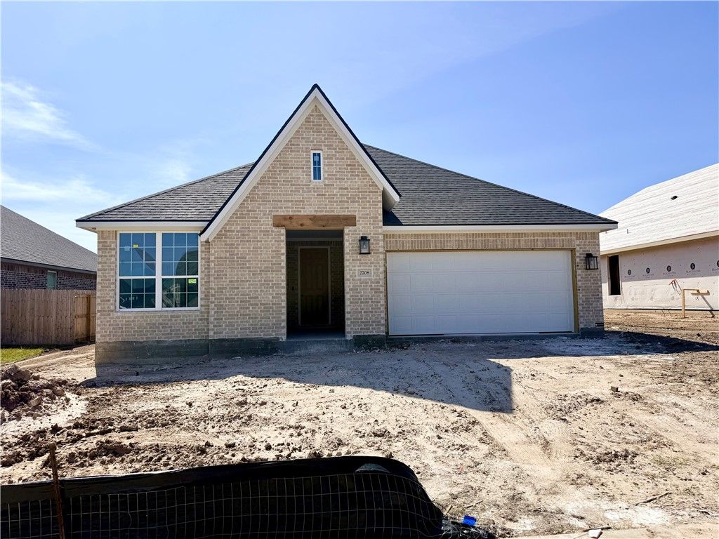 Photo of 2708 Tradewind Drive, College Station, TX 77845 (MLS # 26002361)