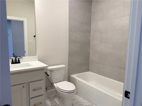 Tiny photo for 2708 Tradewind Drive, College Station, TX 77845 (MLS # 26002361)