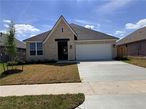 Tiny photo for 2708 Tradewind Drive, College Station, TX 77845 (MLS # 26002361)