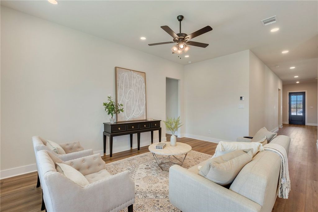 Photo of 2708 Tradewind Drive, College Station, TX 77845 (MLS # 26002361)