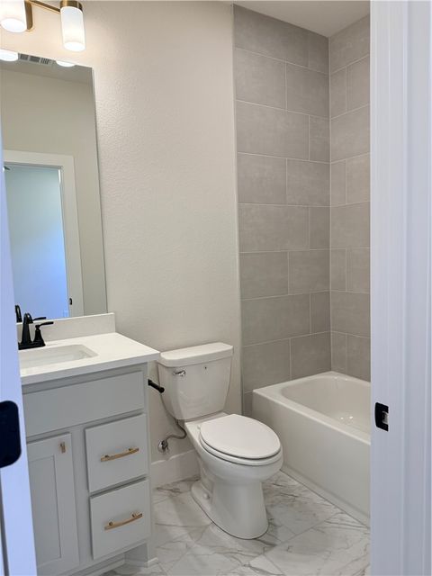 Tiny photo for 2708 Tradewind Drive, College Station, TX 77845 (MLS # 26002361)