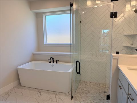 Tiny photo for 2708 Tradewind Drive, College Station, TX 77845 (MLS # 26002361)