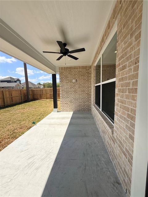 Tiny photo for 2708 Tradewind Drive, College Station, TX 77845 (MLS # 26002361)