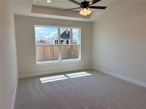 Tiny photo for 2708 Tradewind Drive, College Station, TX 77845 (MLS # 26002361)