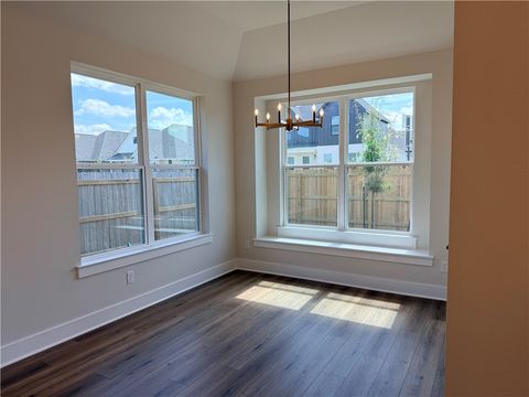 Tiny photo for 2708 Tradewind Drive, College Station, TX 77845 (MLS # 26002361)