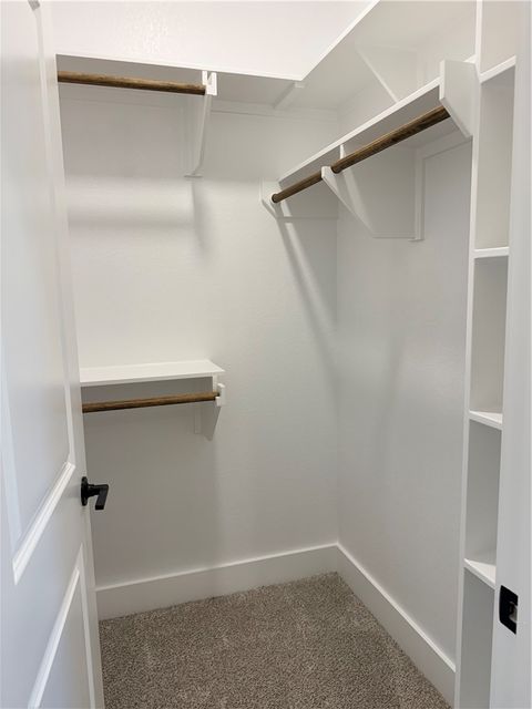 Tiny photo for 2708 Tradewind Drive, College Station, TX 77845 (MLS # 26002361)